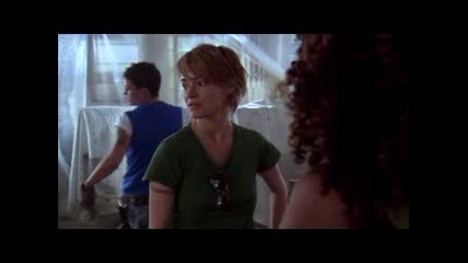 The L Word - S02 E03 Part 1 + Bg sub 