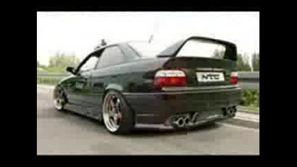 Bmw Tuning