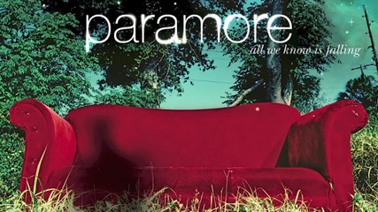 Paramore - My Heart (превод)