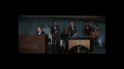 Aint That A Kick In The Head - Dean Marti