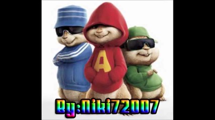 Бате Сашо feat. Maryetha & Alex Jr. - Цената На Истината - Chipmunks Version 
