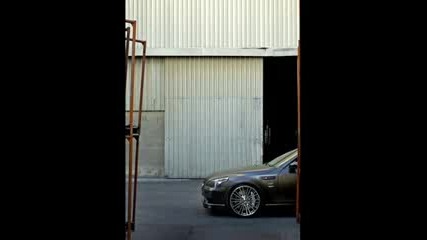 Bmw M5 E60