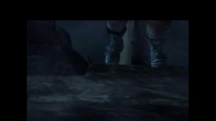 Dmc 3 - Dante vs Vergil