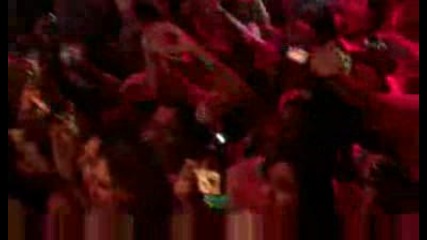 Anahi Cantando Salvame (pocket Show Rio)