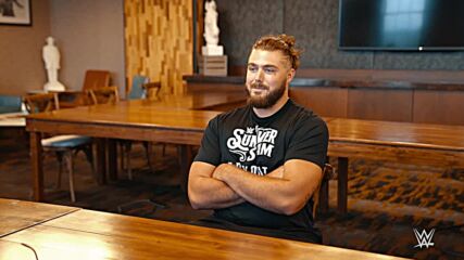 WWE Recruits have their dreams realized as they are offered a WWE contract
