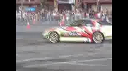 Drift King