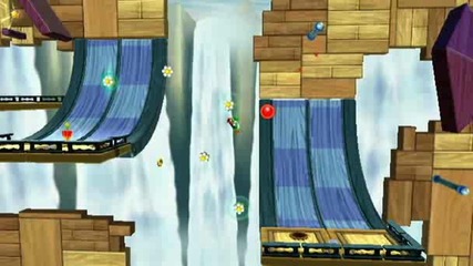 Super Mario Galaxy 2 - Debut Trailer - Video 