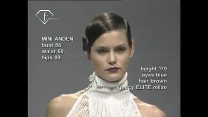 fashiontv Ftv.com - Models Mini Anden - Mix Ftv By Pete Tong Fem Pe 2003 