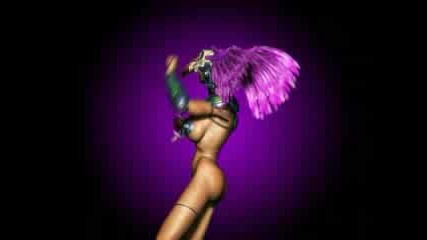 Hunter - Dance