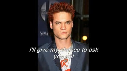 So What Does It All Mean - Shane West