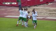 Янтра - Беласица 2:0 /репортаж/
