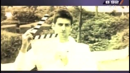 Novak Djokovic - Bravo majstore!