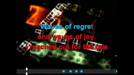 U2 - Until the end of the world - karaoke