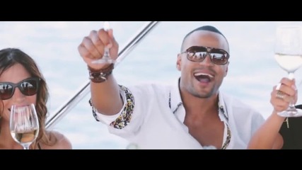 2о15 •» Tsalikis ft. Mohombi - Ole