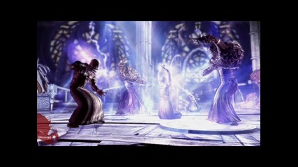Dragon Age Origins Soundtrack
