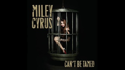 Miley Cyrus - My Heart Beats For Love [ Високо качество ]