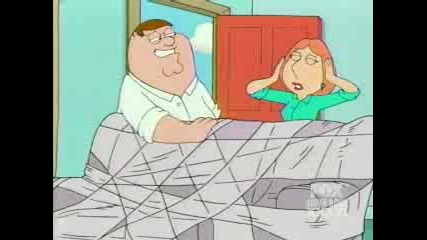 Funniest Family Guy Moments