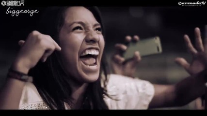 Dash Berlin ft. Christina Novelli - Jar Of Hearts [high quality]