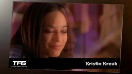 8 1. Kristin Kreuk (in Smallville, Serie, Saison 2 v2 Hd) - From Kolyo Belchev 1 and Ko1y*