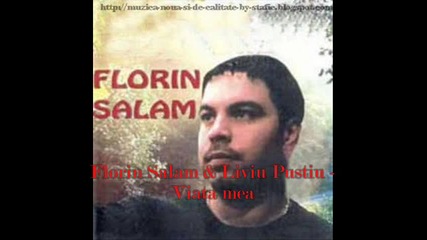 За първи път във vbox7 балада на Florin Salam - Viata mea ( Животе мой) + Превод 