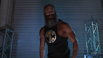 Tommaso Ciampa is ready to knock WALTER off the mountain: WWE NXT, March 31, 2021