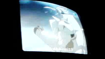 Fullmetal Alchemist Opening 4 - Rewrite