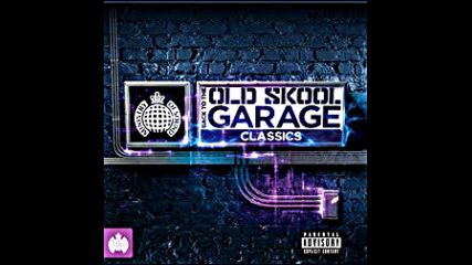 Mos pres Back To The Old Skool Garage Classics cd3