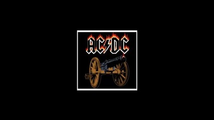 Ac Dc - Back In Black