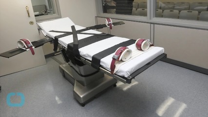 Ohio Court Hears Arguments Over Repeat Execution Attempt