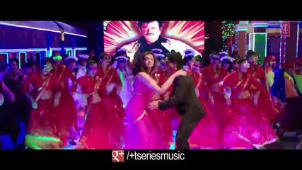 Chennai Express 2013 - Lungi Dance - Honey Singh, Shahrukh Khan, Deepika Padukone