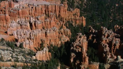 Living Landscapes Hd ~ Sacred Canyons ~ част 10