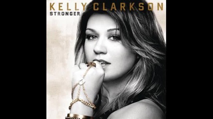 Превод! Kelly Clarkson - What Doesn't Kill You (stronger)