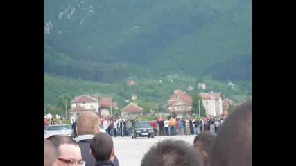 Гонки Враца