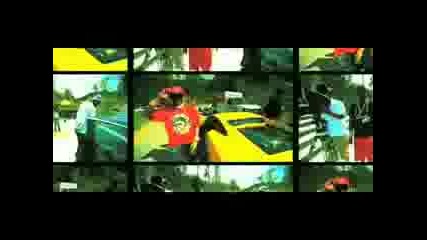 Gucci Mane ft. Juelz Santana & Big Boi - She Got A Friend