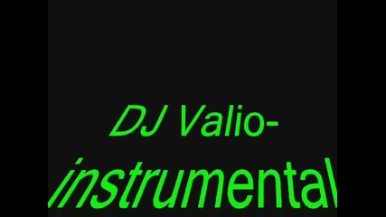 Dj Valio-instrumental 276