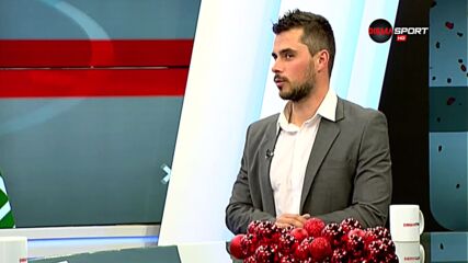 Спасяването на Красимир Костов срещу Берое