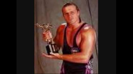 Owen Hart Theme Song