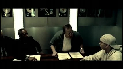 *hq* Eminem - The Way I Am