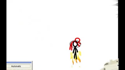 Animator vs. Animation 3