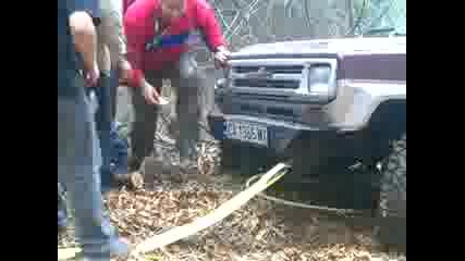 Патрол Вади Роки.3gp