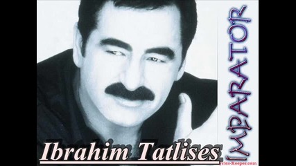 .. Ibrahim Tatlises - Pembe Tenlim ..