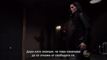 Marvels Agents of S.h.i.e.l.d Агенти от “щит”.s02e12 бг субтитри