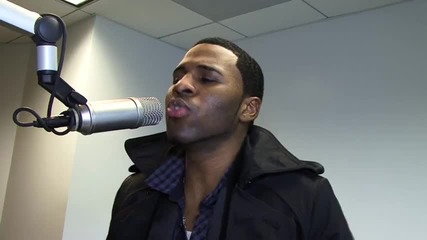 “ The New Intro ” с Jason Derulo 