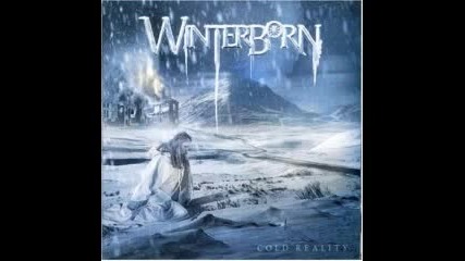 Winterborn- Last Train To Hell