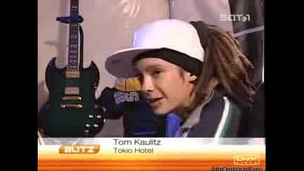Tom Kaulitz