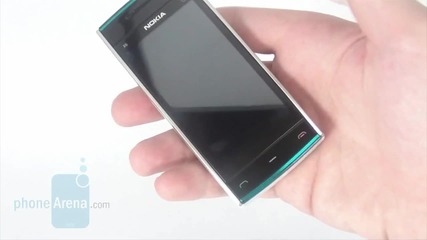 Nokia X6 Ревю 