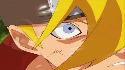 Kyuubi - Kill everybody in the world