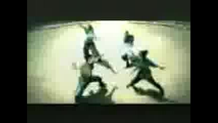 Fantastic Four Pepsi Commercial 