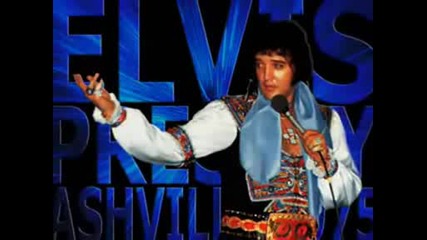 Best of Elvis 1968 - 1977 Part 1