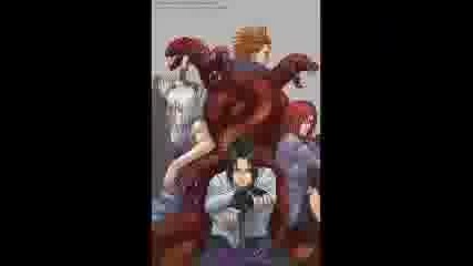 Team Hebi.